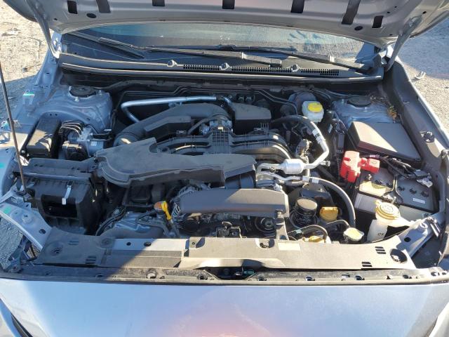 Photo 12 from auction – 2025 SUBARU CROSSTREK with VIN JF2GUHDC7S8209439