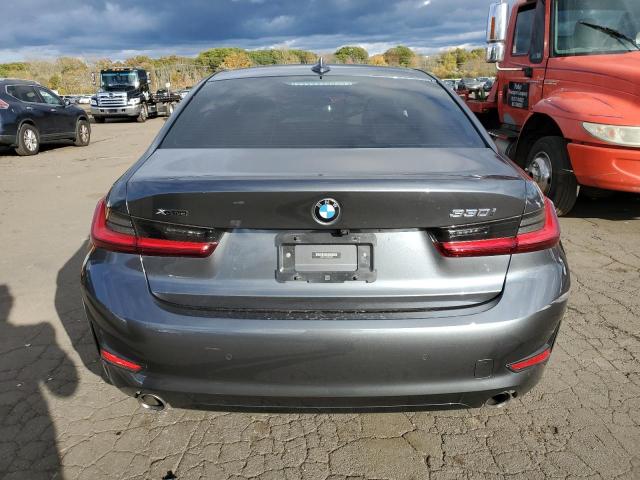 Photo 6 from auction – 2022 BMW 330XI with VIN 3MW5R7J03N8C30922