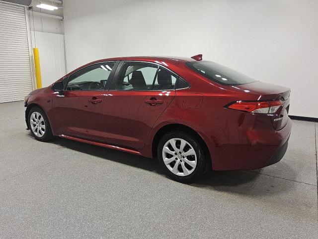 Zdjęcie 2 z aukcji – 2023 TOYOTA COROLLA LE z VIN 5YFB4MDEXPP004633