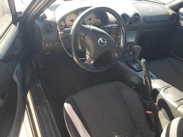 Photo 8 from auction – 2002 MAZDA MX-5 MIATA with VIN JM1NB353320225455