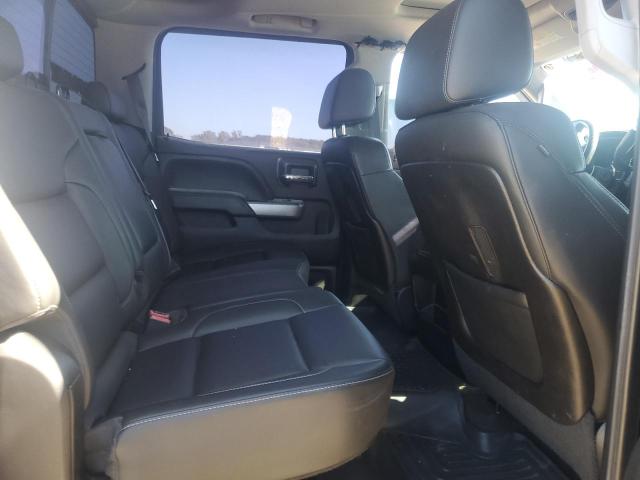 Photo 10 from auction – 2015 CHEVROLET SILVERADO with VIN 1GC1KWE80FF655796