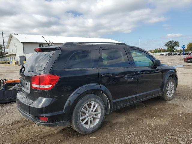 Photo 3 from auction – 2014 DODGE JOURNEY SX with VIN 3C4PDDBG4ET211930