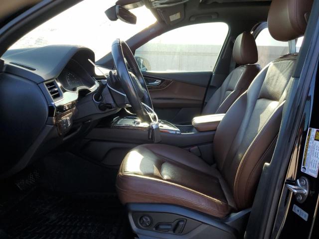 Zdjęcie 7 z aukcji – 2018 AUDI Q7 PREMIUM z VIN WA1AAAF75JD006795