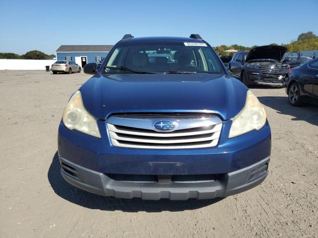Photo 5 from auction – 2010 SUBARU OUTBACK 2. with VIN 4S4BRBAC8A3380624