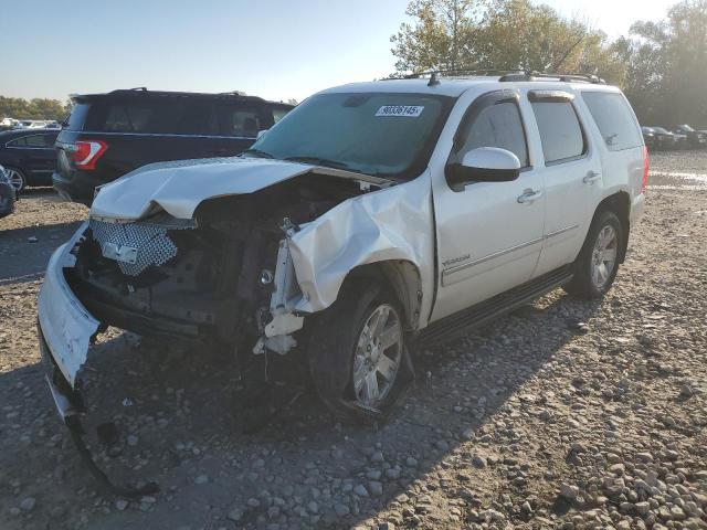 GMC YUKON SLT 2011 with VIN 1GKS2CE07BR131538 - Photo from auction