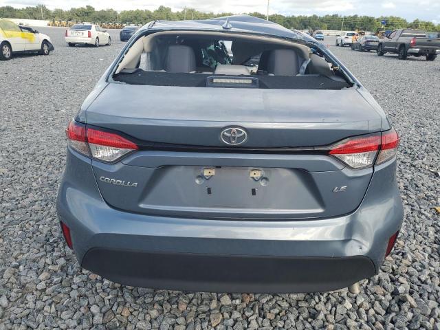 Photo 6 from auction – 2024 TOYOTA COROLLA LE with VIN 5YFB4MDE9RP142859