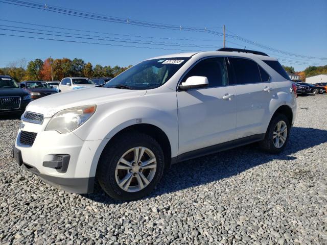 CHEVROLET EQUINOX LT 2014 с VIN 2GNFLFE39E6311407 - Фото с аукциона