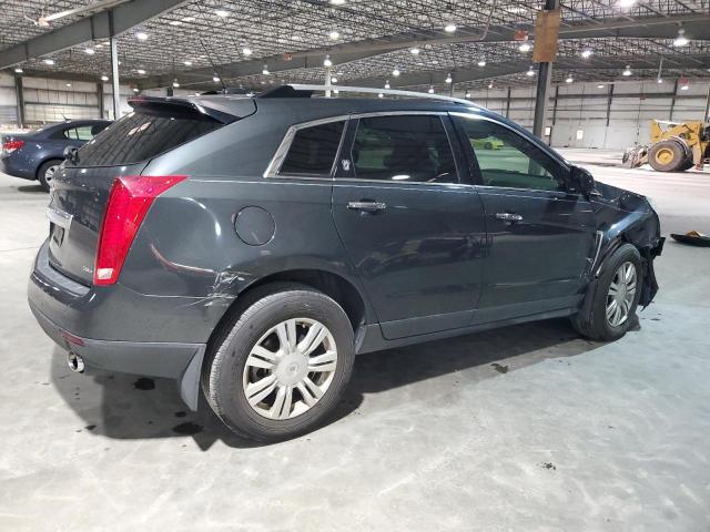 Photo 3 from auction – 2016 CADILLAC SRX LUXURY with VIN 3GYFNBE36GS569331