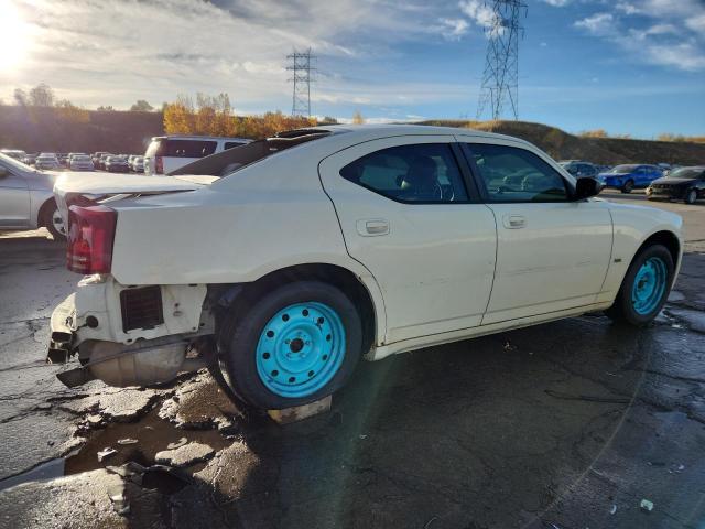 Photo 3 from auction – 2006 DODGE CHARGER SE with VIN 2B3KA43G06H152582