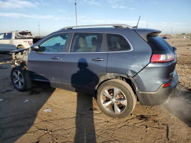 Photo 2 from auction – 2021 JEEP CHEROKEE L with VIN 1C4PJMDXXMD132756