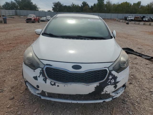 Photo 5 from auction – 2016 KIA FORTE LX with VIN KNAFK4A62G5493530