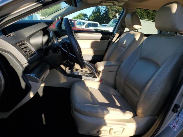 Photo 7 from auction – 2017 SUBARU OUTBACK 2. with VIN 4S4BSANC5H3254739