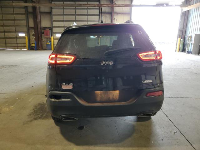Photo 6 from auction – 2016 JEEP CHEROKEE L with VIN 1C4PJMCS0GW252631