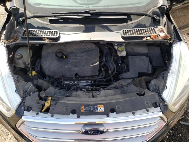 Photo 12 from auction – 2017 FORD ESCAPE TIT with VIN 1FMCU0JDXHUE31593