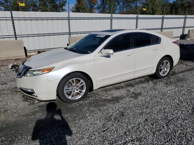 Photo 1 from auction – 2009 ACURA TL with VIN 19UUA86229A020460