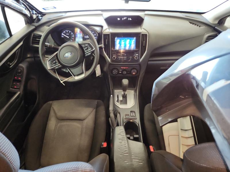 Photo 8 from auction – 2023 SUBARU IMPREZA PR with VIN 4S3GTAV64P3704039