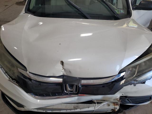 Photo 12 from auction – 2015 HONDA CR-V LX with VIN 5J6RM4H35FL022398
