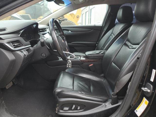 Photo 7 from auction – 2019 CADILLAC XTS with VIN 2G61U5S32K9116969