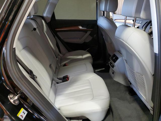 Photo 11 from auction – 2022 AUDI Q5 PREMIUM with VIN WA1GAAFY2N2079384