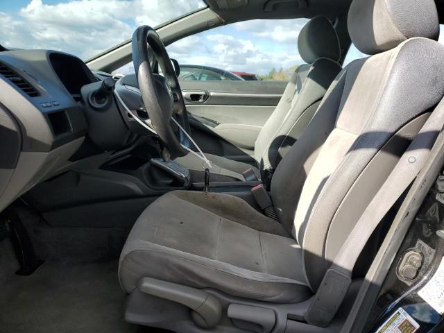 Photo 7 from auction – 2008 HONDA CIVIC EX with VIN 2HGFA16818H309589