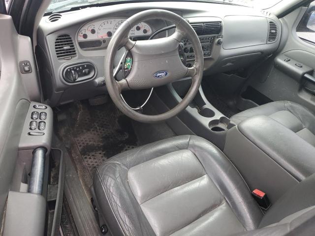 Photo 8 from auction – 2004 FORD EXPLORER S with VIN 1FMZU77K14UA82634