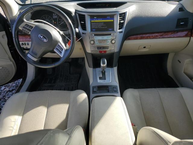 Снимка 8 от търг – 2012 SUBARU OUTBACK 2. с VIN 4S4BRBLC3C3211059