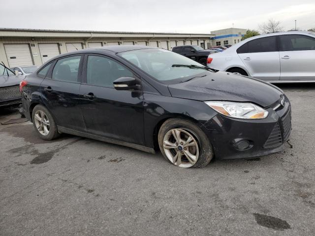 Photo 4 from auction – 2014 FORD FOCUS SE with VIN 1FADP3F24EL418600