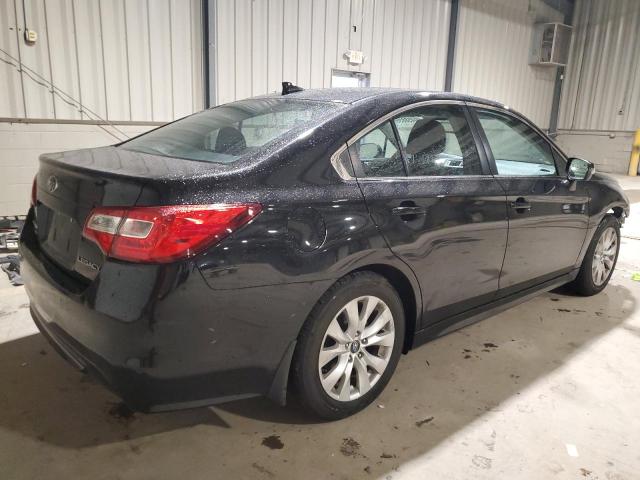 Photo 3 from auction – 2016 SUBARU LEGACY 2.5 with VIN 4S3BNBF68G3003478