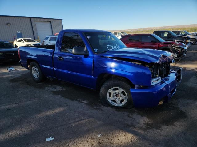 Photo 4 from auction – 2004 CHEVROLET SILVERADO with VIN 1GCEC14VX4Z243082