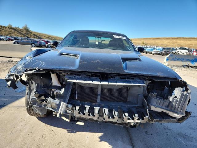 Photo 5 from auction – 2018 DODGE CHALLENGER with VIN 2C3CDZAG8JH161716