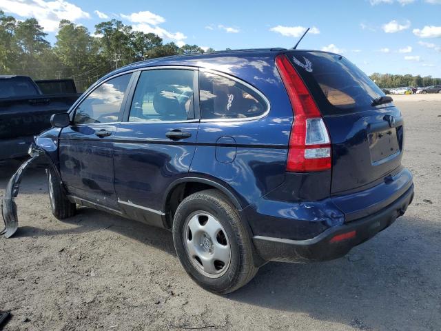 Photo 2 from auction – 2008 HONDA CRV with VIN 3CZRE38388G710208