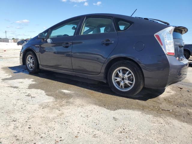 Photo 2 from auction – 2010 TOYOTA PRIUS with VIN JTDKN3DUXA0029628