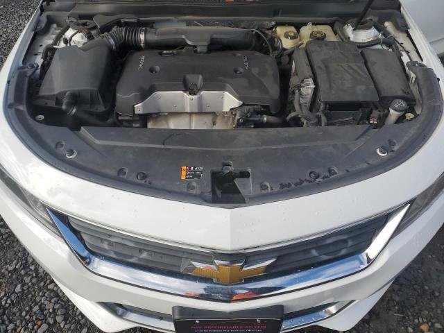 Photo 11 from auction – 2014 CHEVROLET IMPALA LS with VIN 2G11Y5SL9E9111816