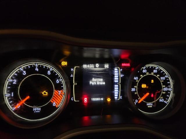 Photo 9 from auction – 2015 JEEP CHEROKEE L with VIN 1C4PJMCS0FW635368