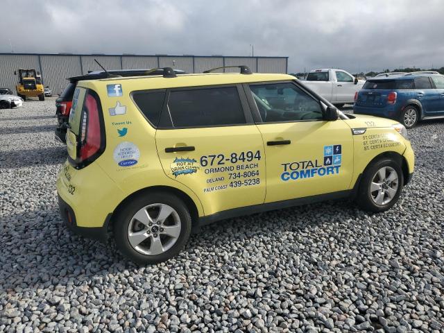 Photo 3 from auction – 2018 KIA SOUL with VIN KNDJN2A28J7585792