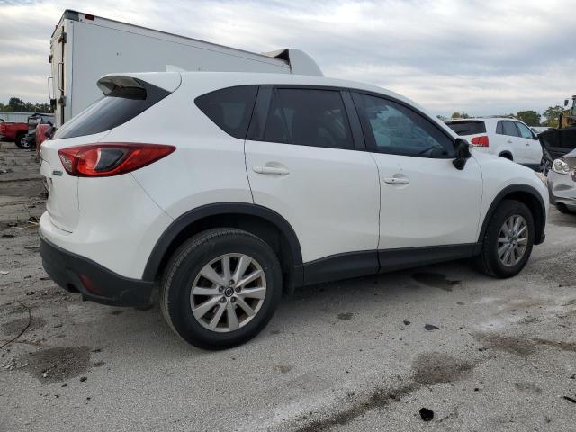 Photo 3 from auction – 2016 MAZDA CX-5 TOURI with VIN JM3KE4CY8G0742358
