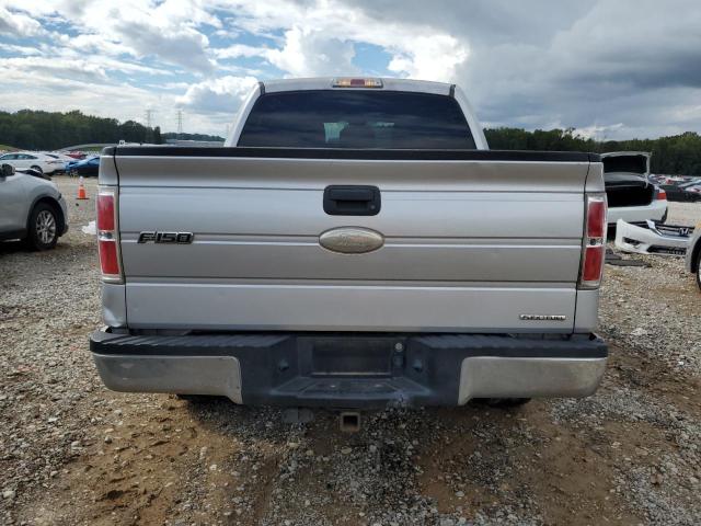 Photo 6 from auction – 2012 FORD F150 SUPER with VIN 1FTEW1CM9CFA46954