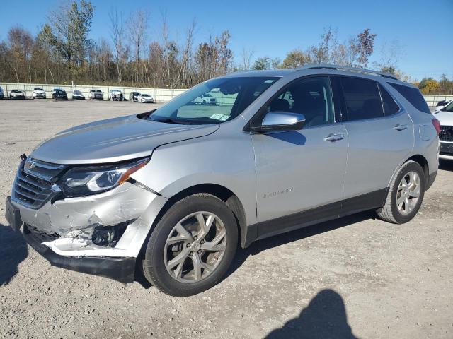 Photo 1 from auction – 2018 CHEVROLET EQUINOX PR with VIN 3GNAXMEV1JS594725