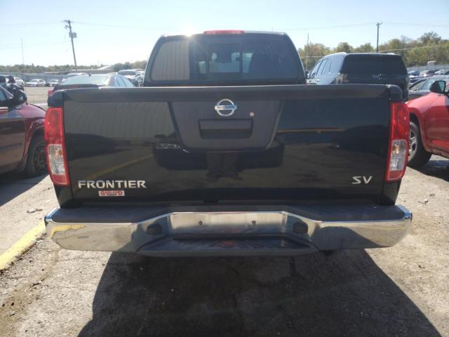 Photo 6 from auction – 2013 NISSAN FRONTIER S with VIN 1N6AD0CU0DN714014