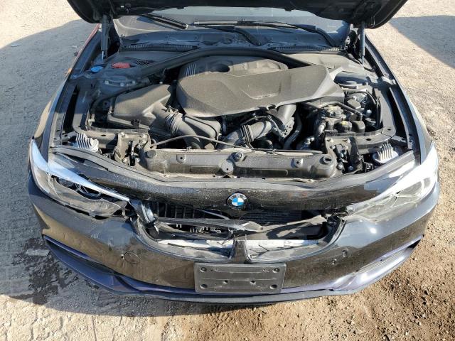 Photo 11 from auction – 2019 BMW 430XI GRAN with VIN WBA4J3C50KBL08622