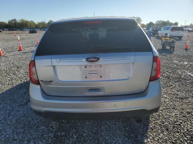 Photo 6 from auction – 2013 FORD EDGE SE with VIN 2FMDK3GC4DBB29257