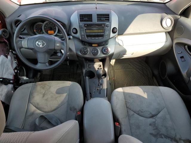 Photo 8 from auction – 2011 TOYOTA RAV4 4D 4W with VIN 2T3BF4DV7BW168284