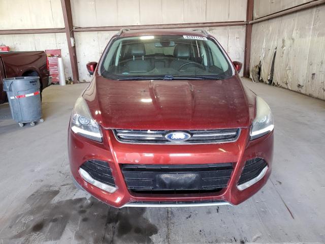 Photo 5 from auction – 2014 FORD ESCAPE TIT with VIN 1FMCU9J91EUB33705