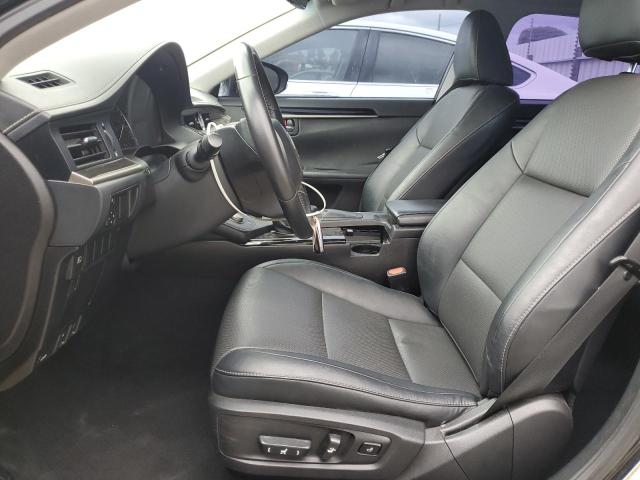 Photo 7 from auction – 2017 LEXUS ES 350 with VIN 58ABK1GG8HU069023
