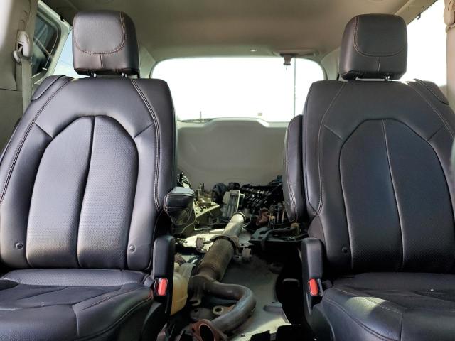 Photo 10 from auction – 2018 CHRYSLER PACIFICA T with VIN 2C4RC1BG6JR263079