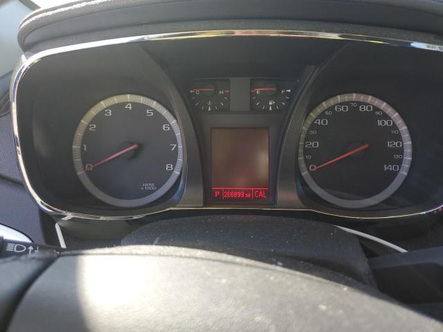 Photo 9 from auction – 2013 GMC TERRAIN with VIN 2GKALSEK2D6188149