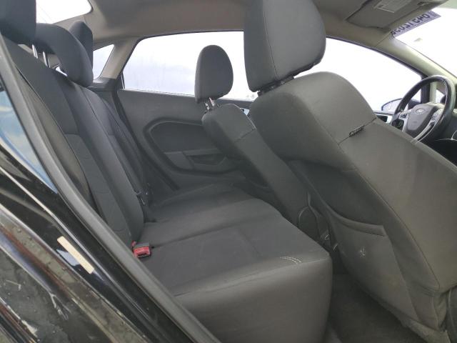 Photo 10 from auction – 2015 FORD FIESTA SE with VIN 3FADP4BJ4FM214317
