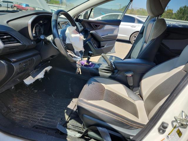 Photo 7 from auction – 2018 SUBARU CROSSTREK with VIN JF2GTABC8J9206667