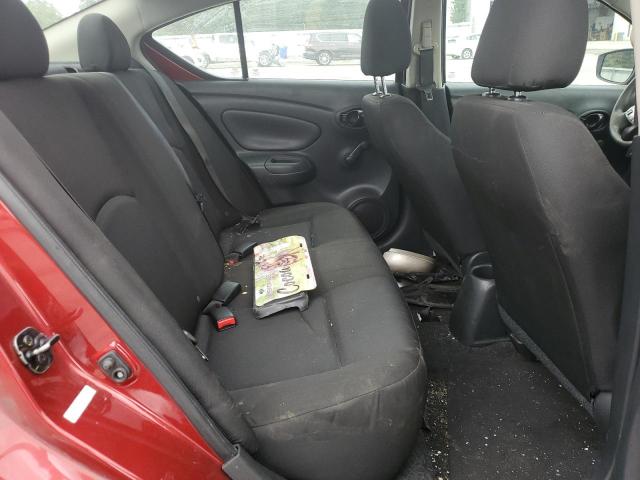 Photo 10 from auction – 2019 NISSAN VERSA S with VIN 3N1CN7AP2KL808894