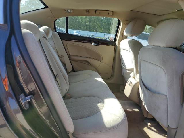 Photo 10 from auction – 2009 BUICK LUCERNE CX with VIN 1G4HP57M49U138386